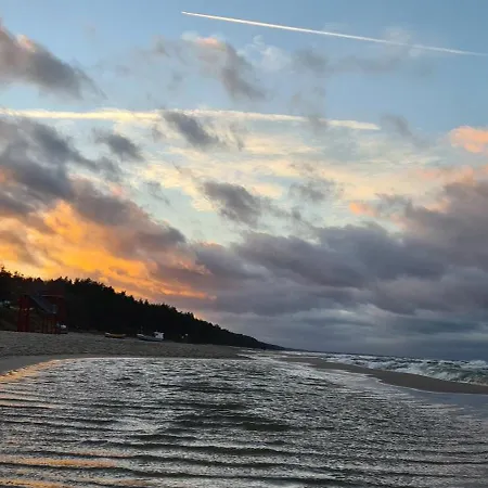 U Martuski Pod Lasem * Стегна