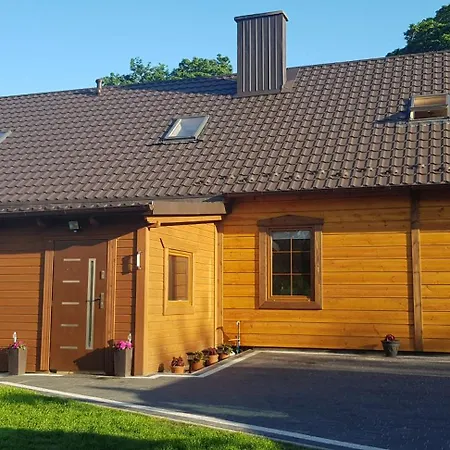 U Martuski Pod Lasem *