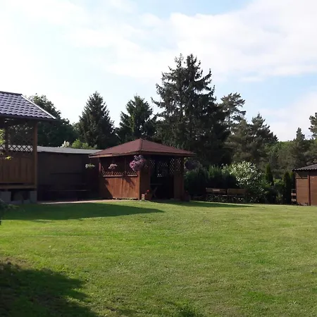 U Martuski Pod Lasem