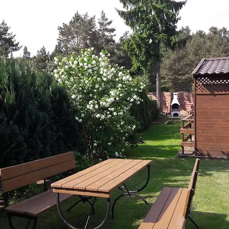 U Martuski Pod Lasem Стегна