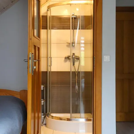 Проживание в семье U Martuski Pod Lasem Стегна