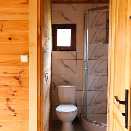 U Martuski Pod Lasem