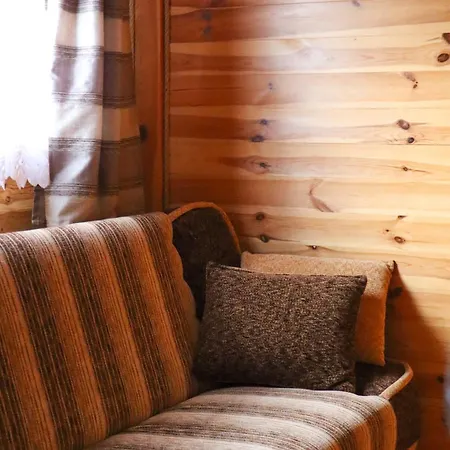 U Martuski Pod Lasem