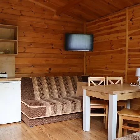 U Martuski Pod Lasem