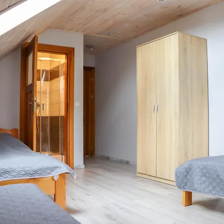 U Martuski Pod Lasem * Стегна