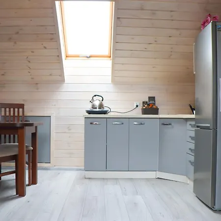 U Martuski Pod Lasem * Стегна