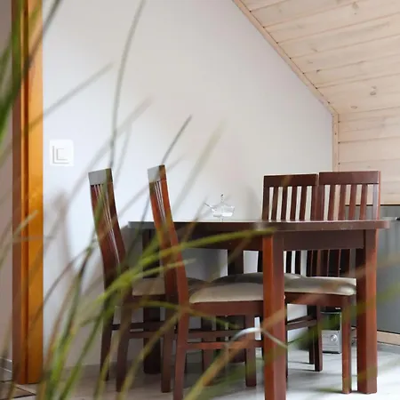 U Martuski Pod Lasem Проживание в семье *