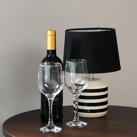 U Martuski Pod Lasem Privat bolig Stegna (Pomerania)