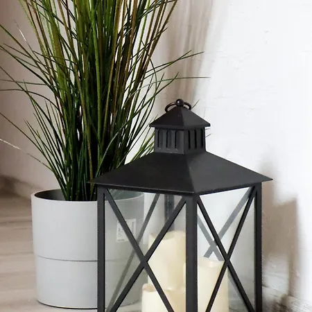 U Martuski Pod Lasem Stegna (Pomerania)