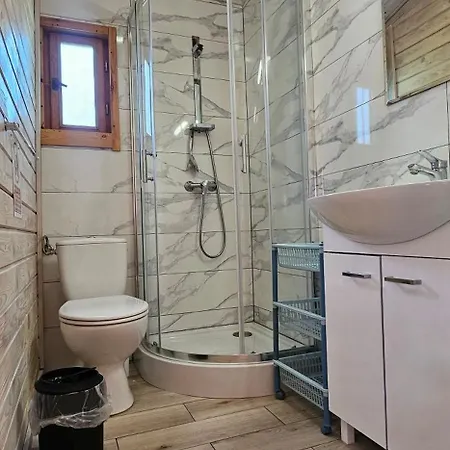 U Martuski Pod Lasem * Stegna (Pomerania)