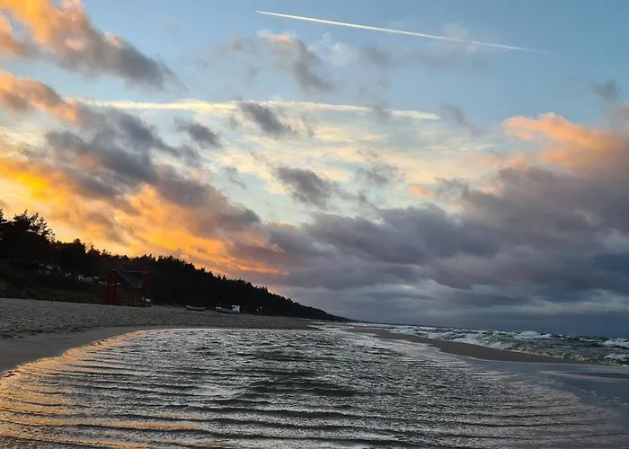 U Martuski Pod Lasem * Stegna (Pomerania)