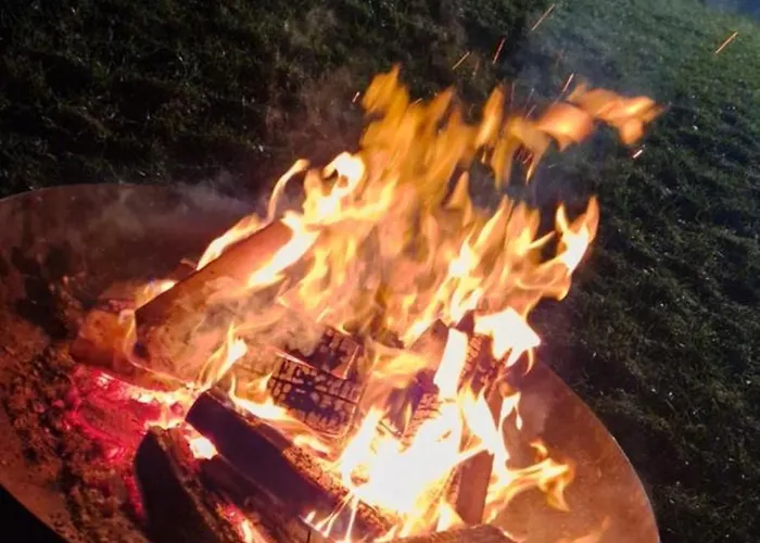 U Martuski Pod Lasem *