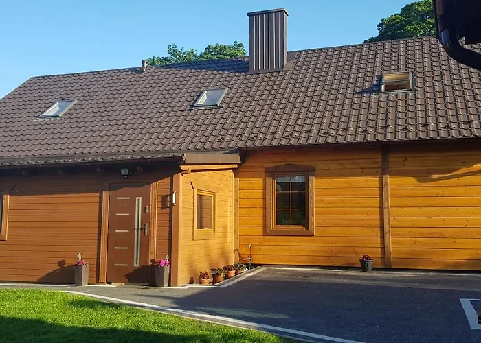 U Martuski Pod Lasem *