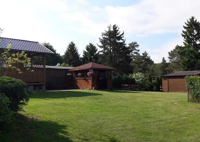 U Martuski Pod Lasem