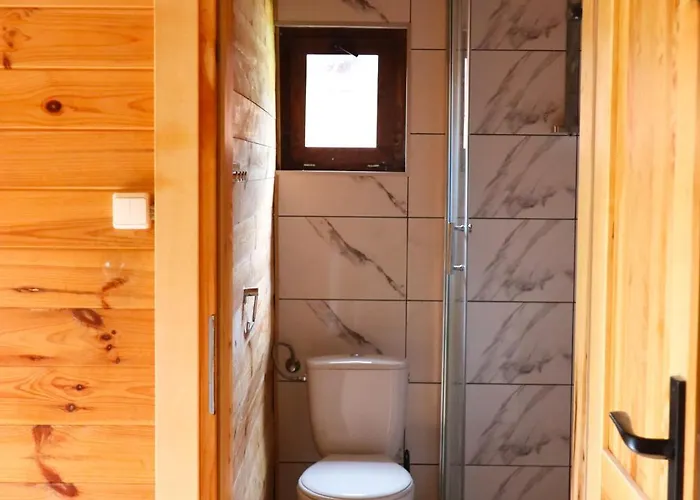 U Martuski Pod Lasem