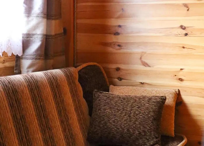 U Martuski Pod Lasem