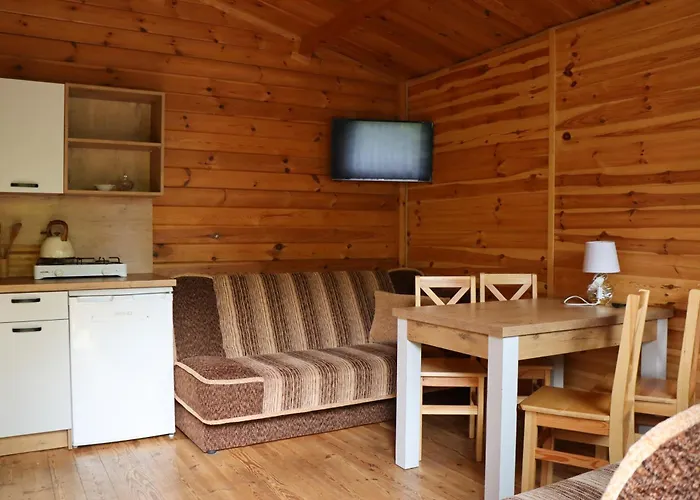 U Martuski Pod Lasem