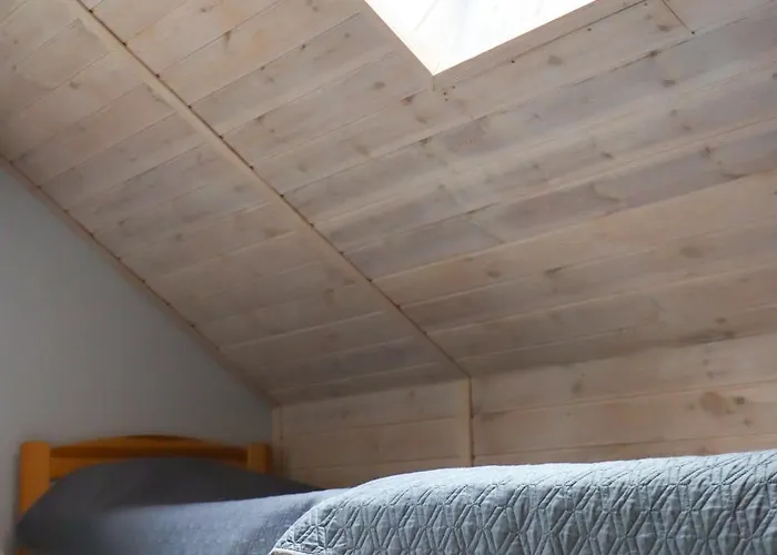 U Martuski Pod Lasem