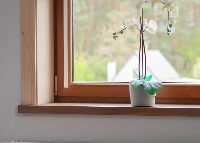 U Martuski Pod Lasem Habitación en casa particular *