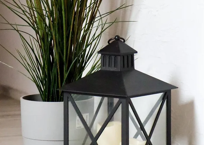 U Martuski Pod Lasem Stegna (Pomerania)