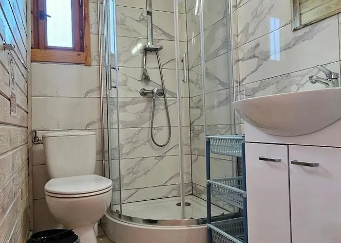 U Martuski Pod Lasem * Stegna (Pomerania)