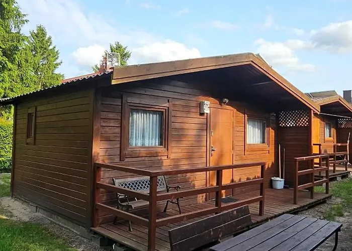 U Martuski Pod Lasem *